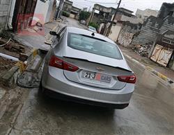 شێڤرۆلێت مالیبۆ